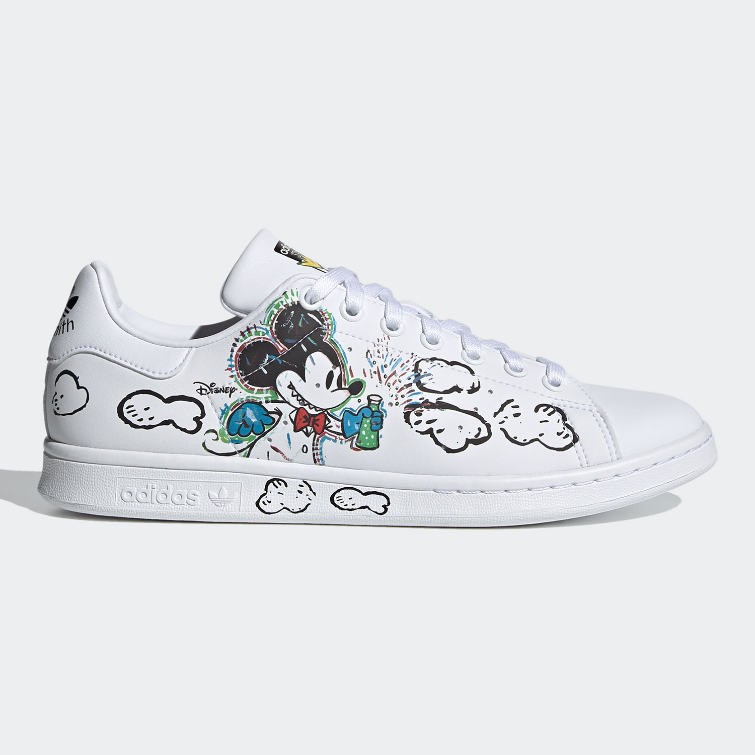 Adidas Shoes Gazelle - Adidas originele STAN SMITH Trefoil unisex