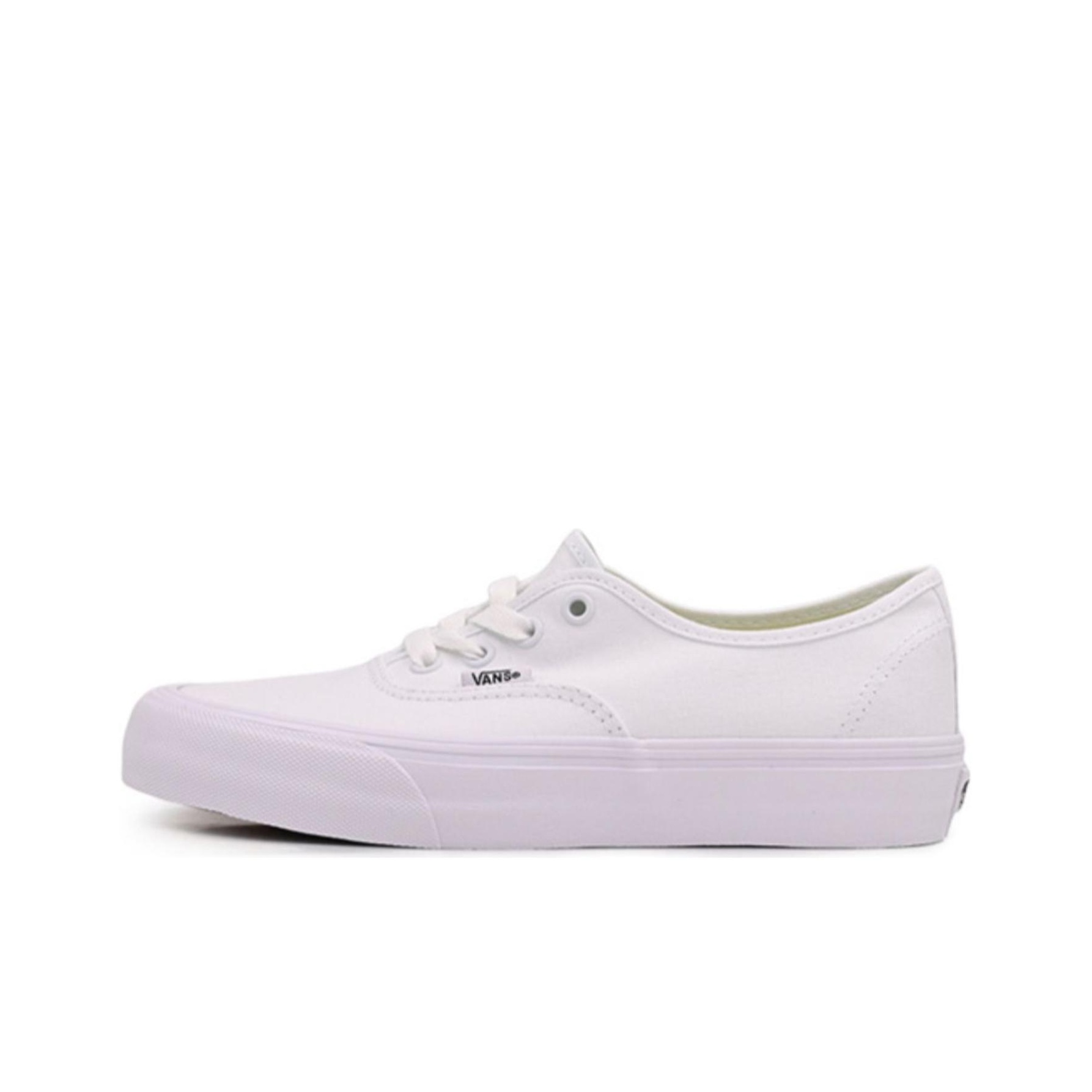 Vans Shoes Authentic - Vans Authentic Skateboard Schoenen Unisex Lage