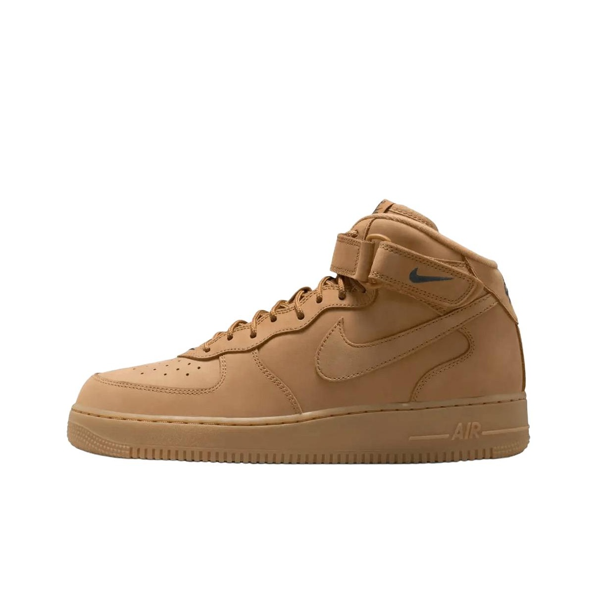 Nike Shoes Air Force 1 - Nike Air Force 1 Skateboard Schoenen