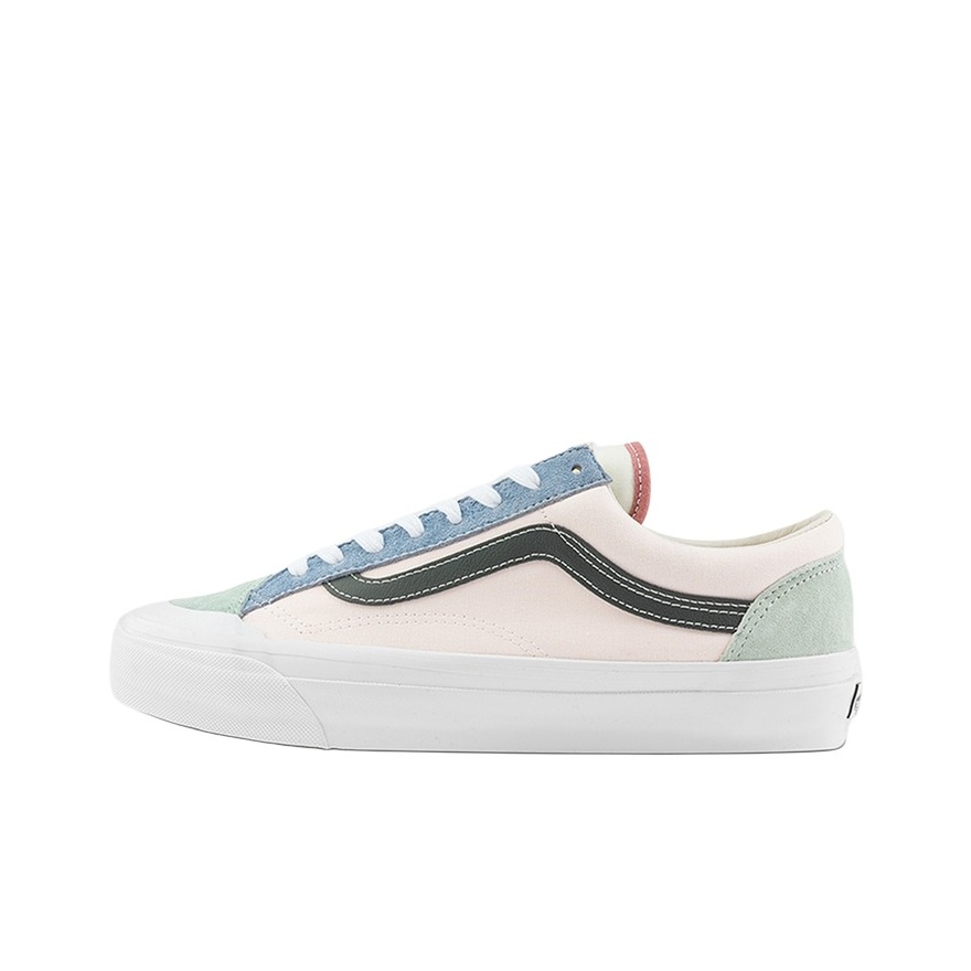 Vans Shoes Old Skool - Vans Old Skool Skateboard Schoenen Unisex