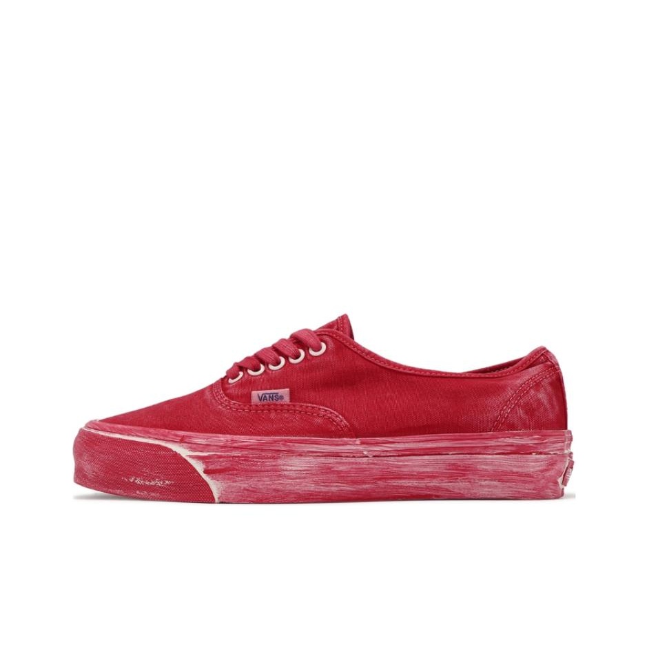 Vans Shoes Authentic - Vans Authentic 44 DX Skateboardschoenen Unisex