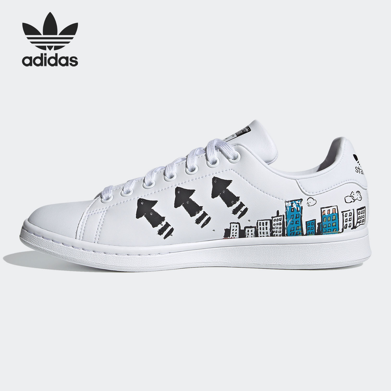 Adidas originele STAN SMITH Tr - Adidas Shoes Gazelle recensie en prijs