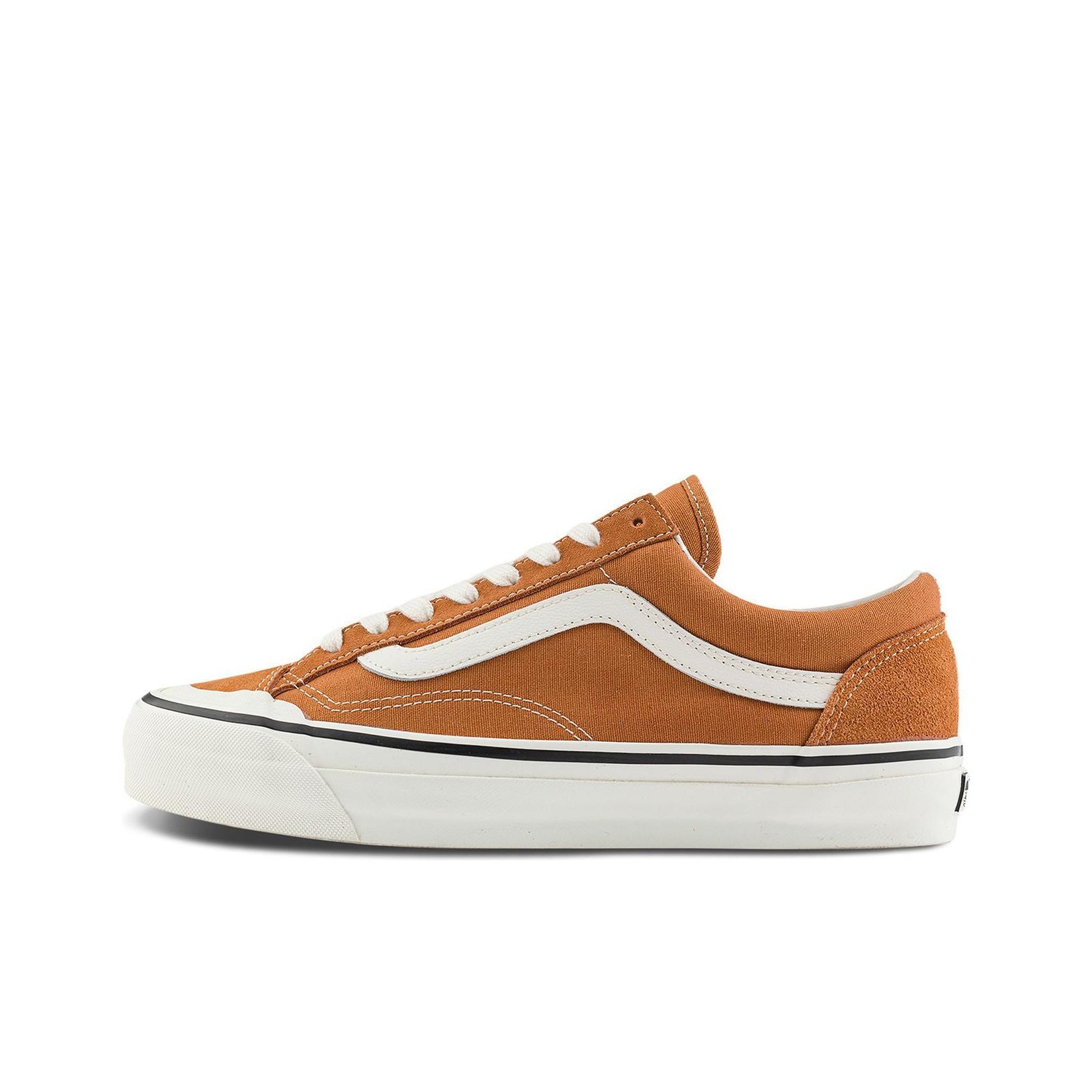 Vans Old Skool Reissue 136 REI - Vans Shoes Old Skool recensie en prijs