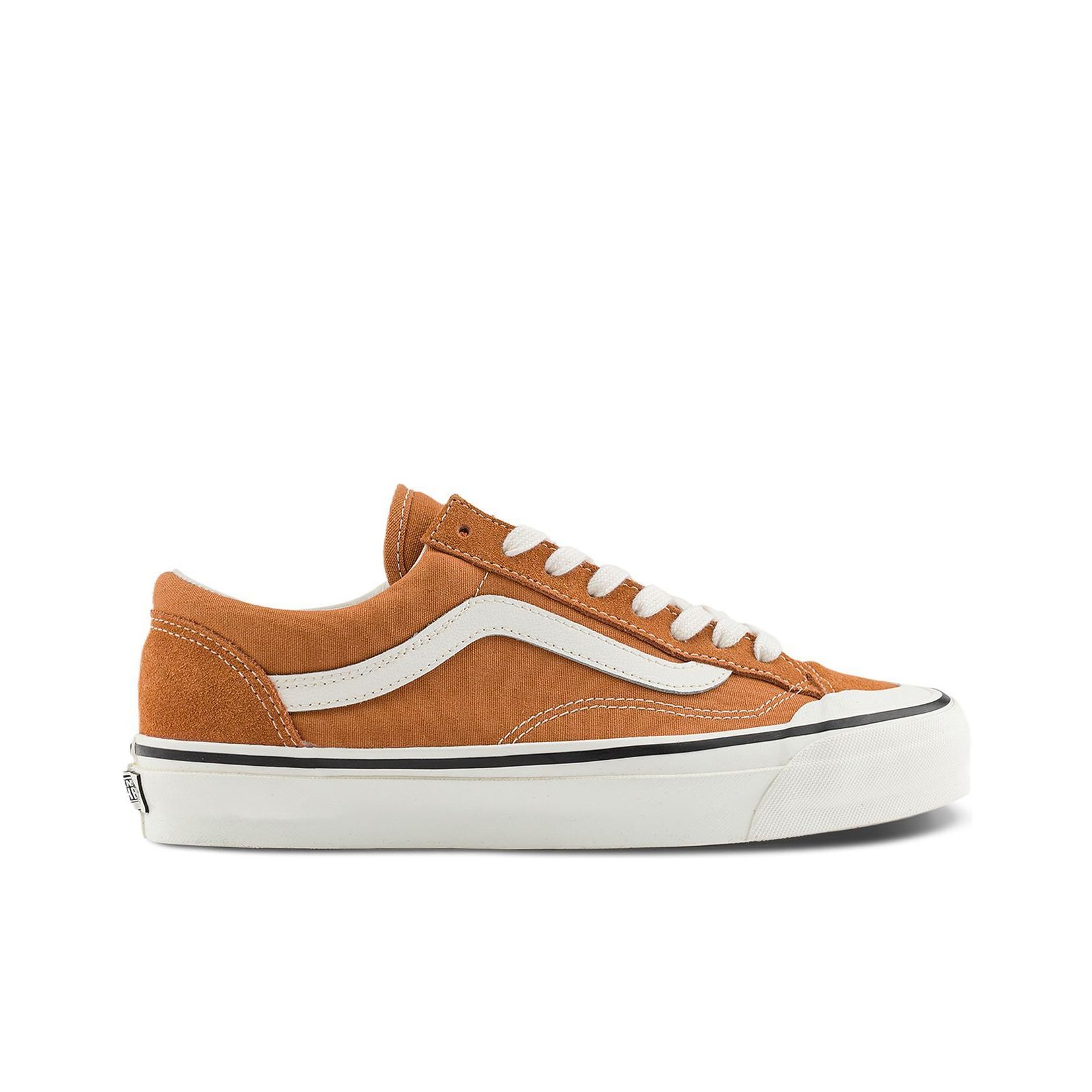 Vans Old Skool Reissue 136 REI - Vans Shoes Old Skool recensie en prijs