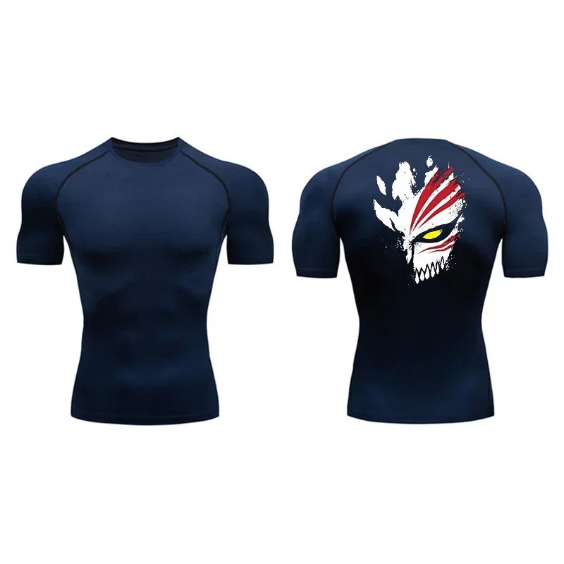 Snel drogende korte mouw sport - Base Layer Top recensie en prijs