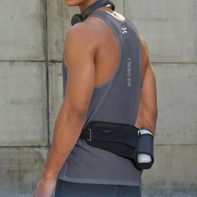Zomer Heren Marathon Vest Bask - Sleeveless Undershirt recensie en prijs