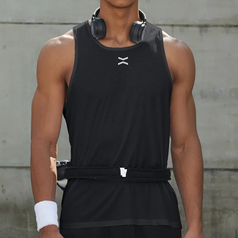 Heren Gym Sportvest Tank Marat - Sleeveless Undershirt recensie en prijs