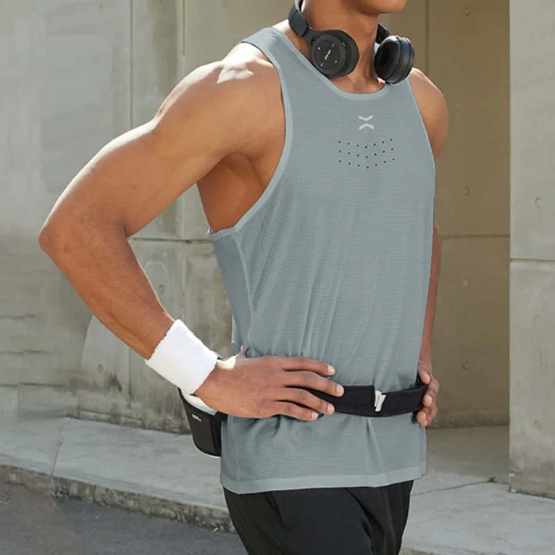 Heren Gym Sportvest Tank Marat - Sleeveless Undershirt recensie en prijs