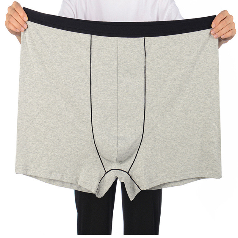 Puur Katoenen Ondergoed Mannen - Boxer Brief Pack Cotton recensie en prijs