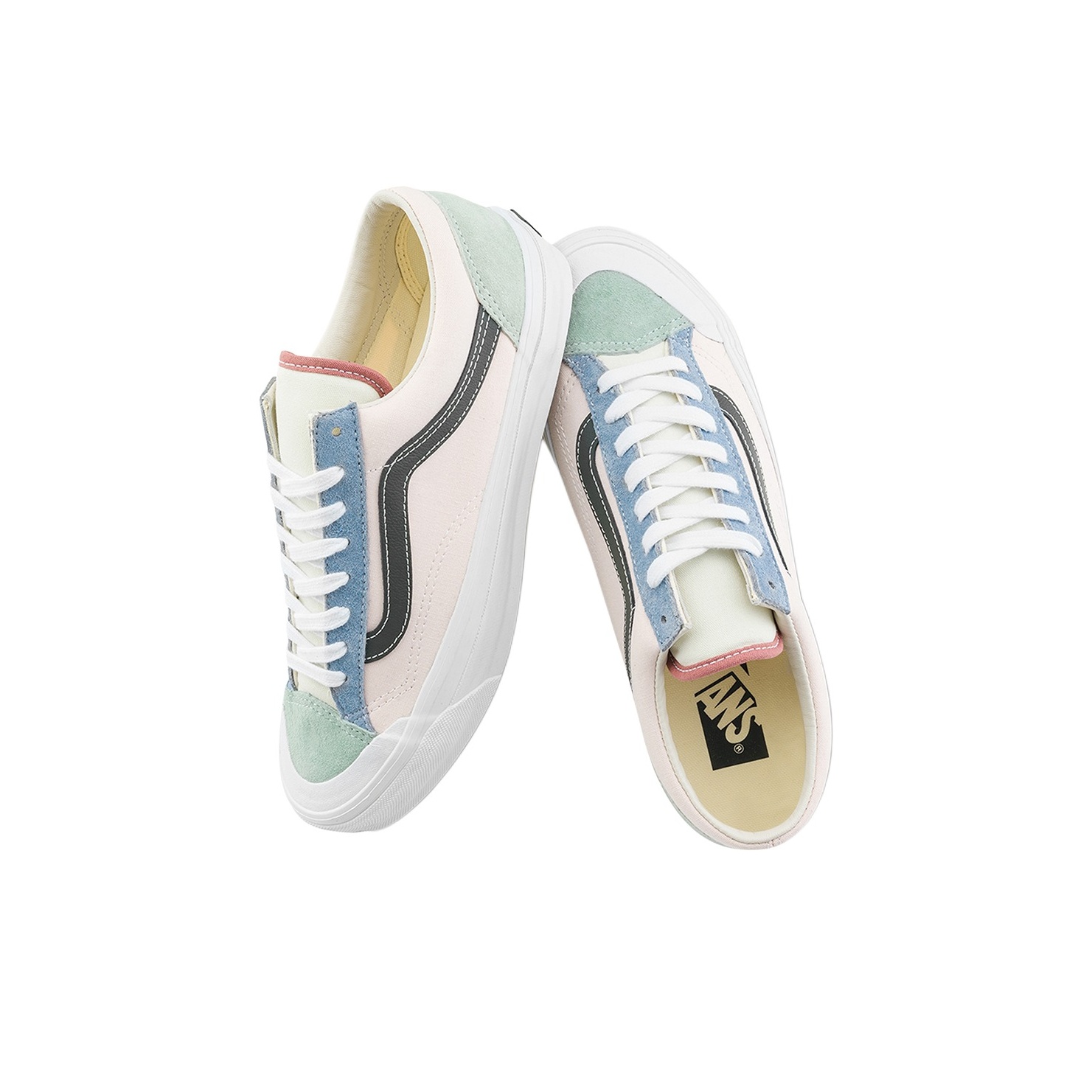 Vans Old Skool Skateboard Scho - Vans Shoes Old Skool recensie en prijs