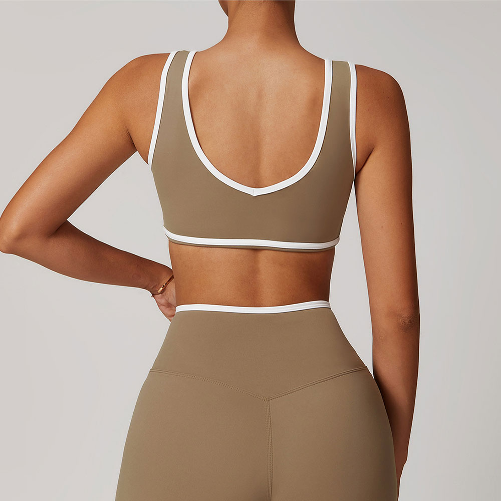 Sportondergoed Dames Top Push- - Quick Dry Underwear recensie en prijs