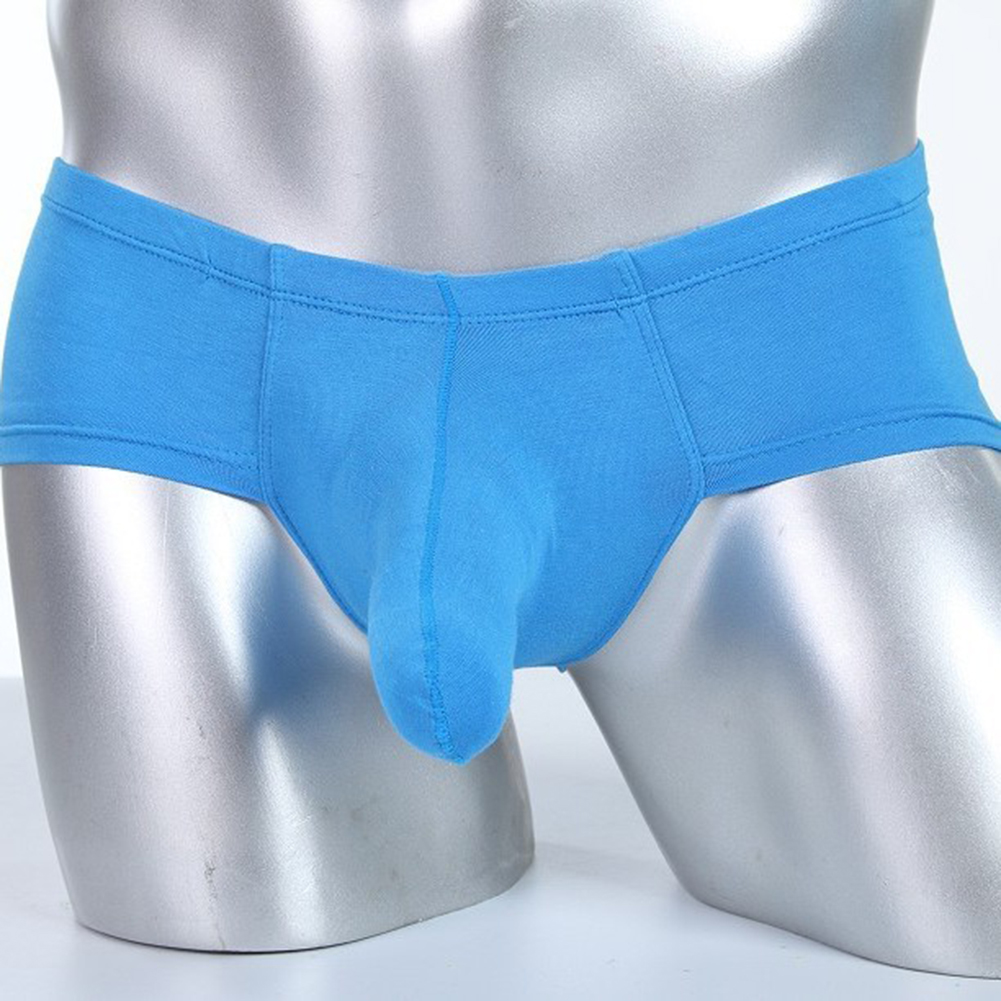Modieuze herenslips Boxers Ora - Pouch Boxer Pouch recensie en prijs