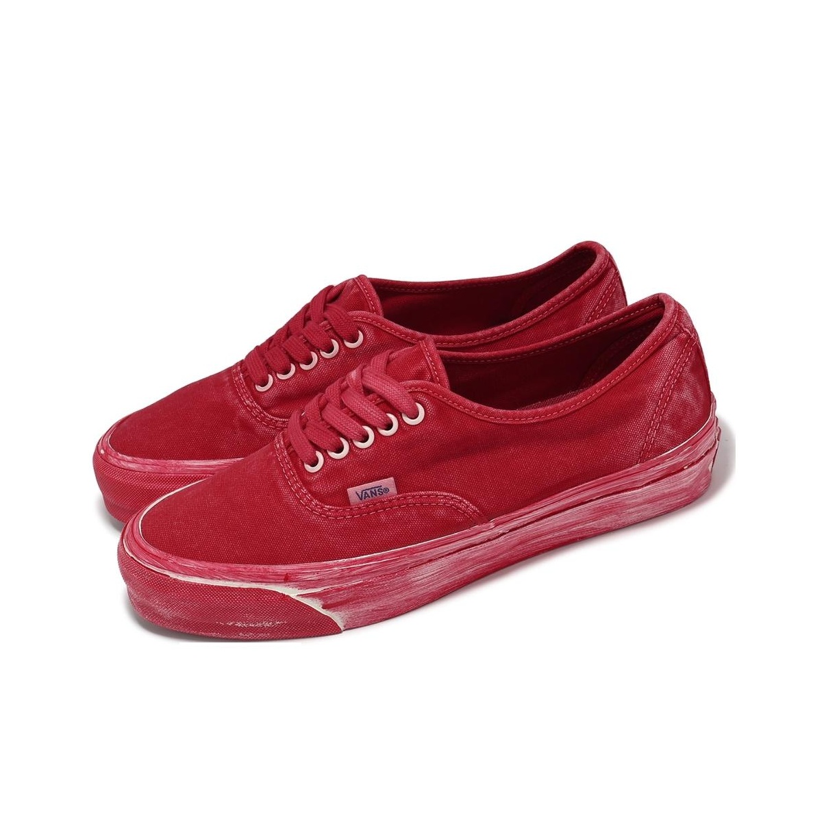 Vans Authentic 44 DX Skateboar - Vans Shoes Authentic recensie en prijs