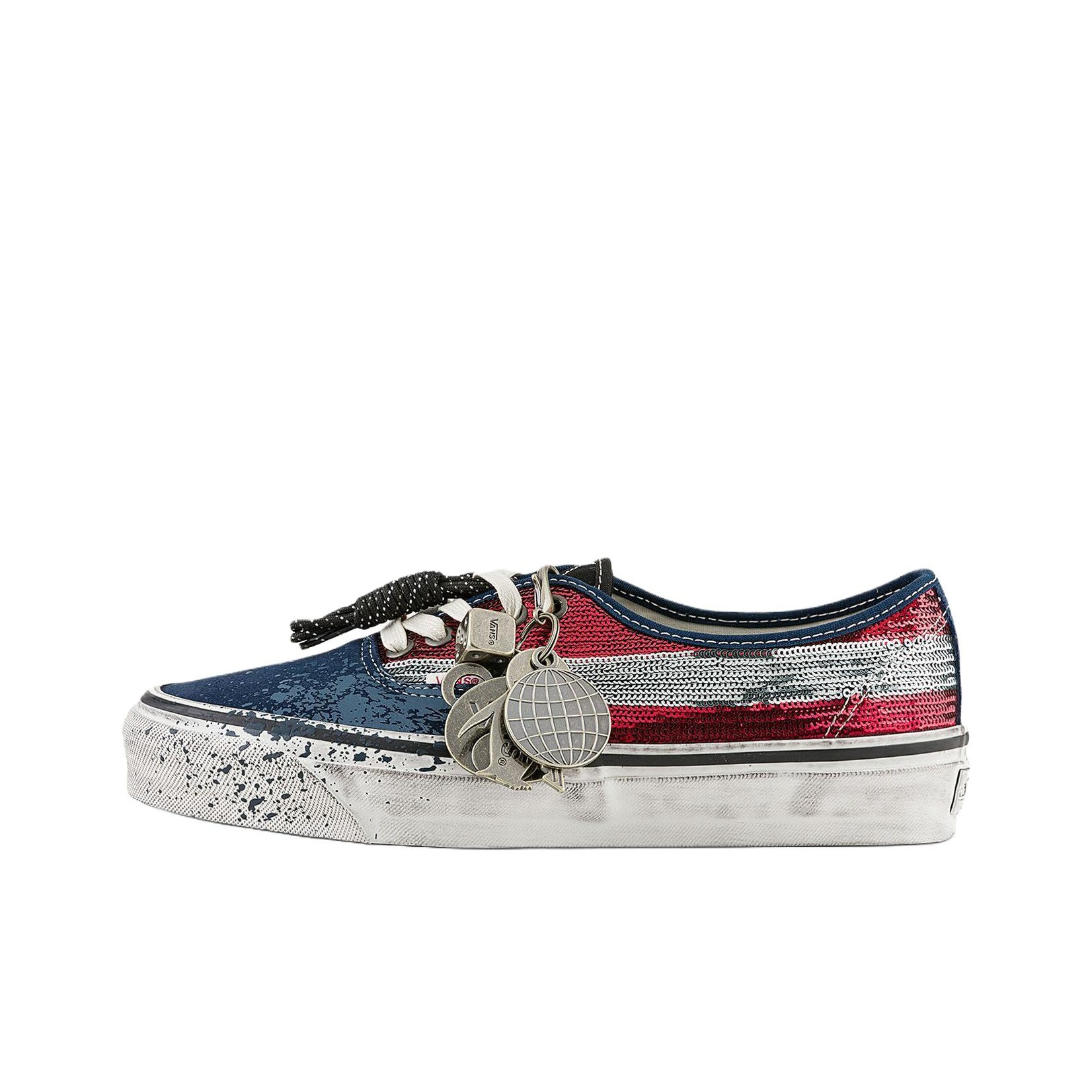 Vans Premium LX Authentic 44 S - Vans Shoes Authentic recensie en prijs
