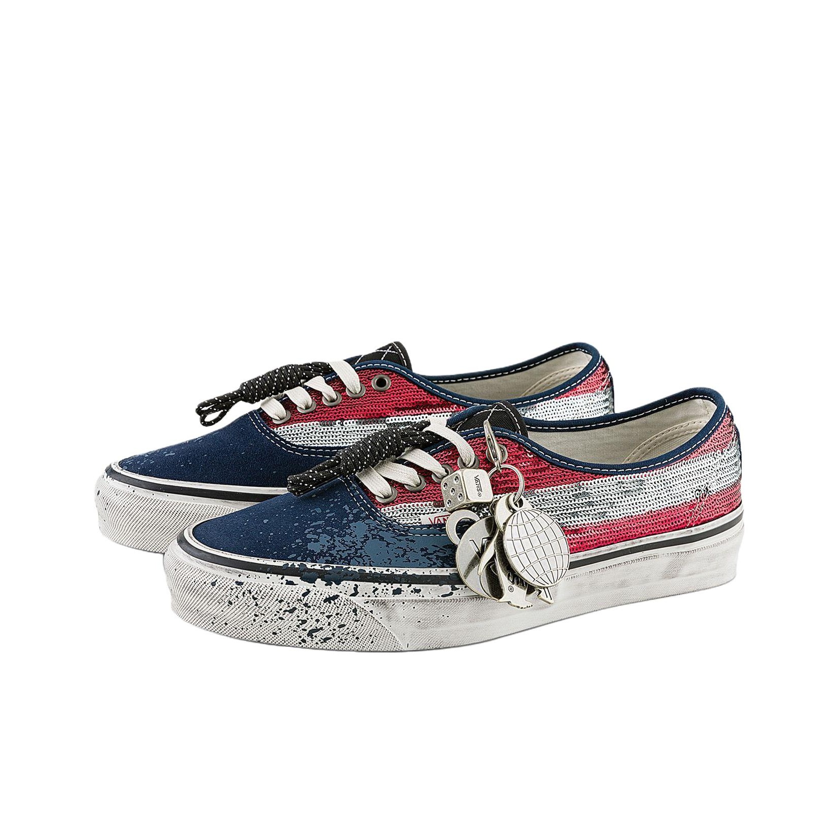 Vans Premium LX Authentic 44 S - Vans Shoes Authentic recensie en prijs