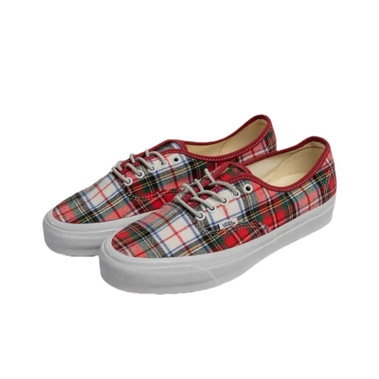 Vans Authentic Low-top Skatebo - Vans Shoes Authentic recensie en prijs