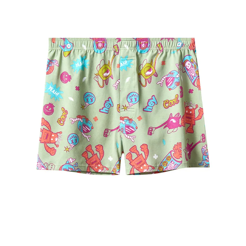 Heren Boxers Katoen Aro Broek  - Boxer Brief Pack Cotton recensie en prijs