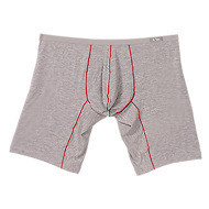 Herenshorts van modal, lange p - Long Leg Trunk Men recensie en prijs