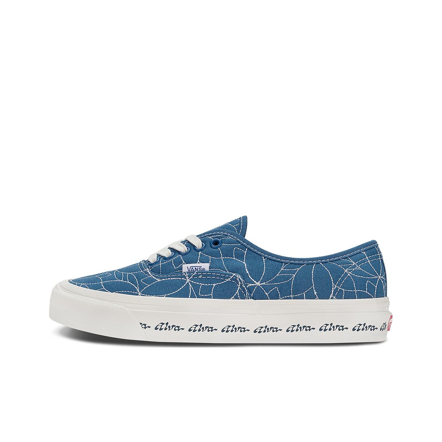 Vans Authentic 44 DX Skateboar - Vans Shoes Authentic recensie en prijs