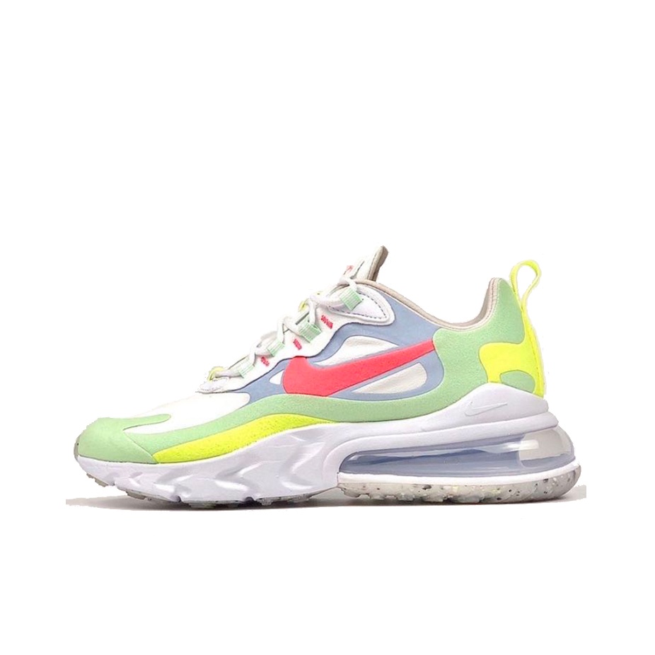 Nike Air Max 270 Slijtvaste La - Nike Shoes Air Max 270 recensie en prijs